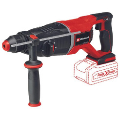 Перфоратор Einhell TP-HD 18/26 D (4514270) Без АКБ и ЗУ