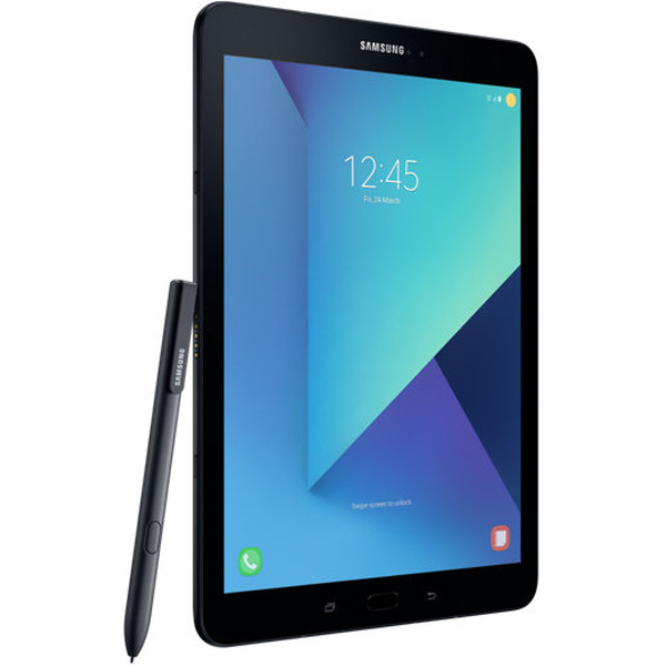 Планшет Samsung Galaxy Tab S3 32GB LTE черный (SM-T825)