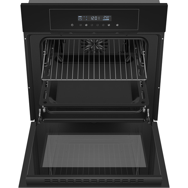 Духовой шкаф MAUNFELD AEOD6063B