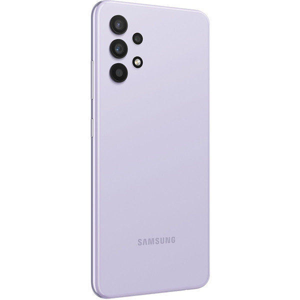 Смартфон Samsung Galaxy A32 4GB/64GB (фиолетовый)