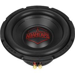 Головка сабвуфера Урал Авангард 10