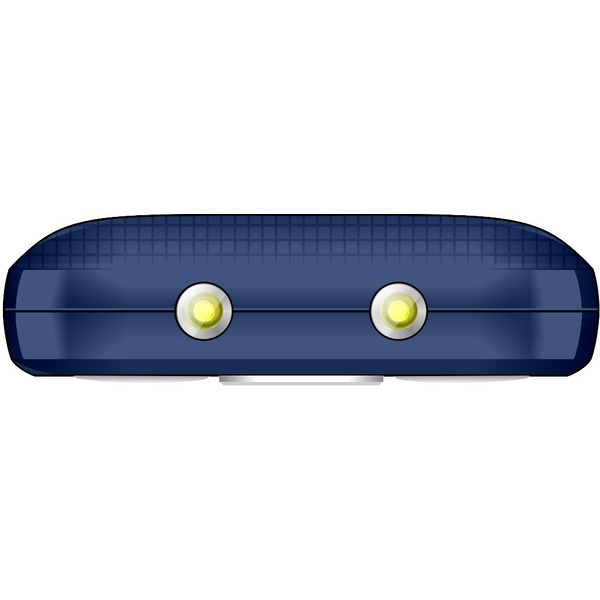 Мобильный телефон Joy's S8 (синий)