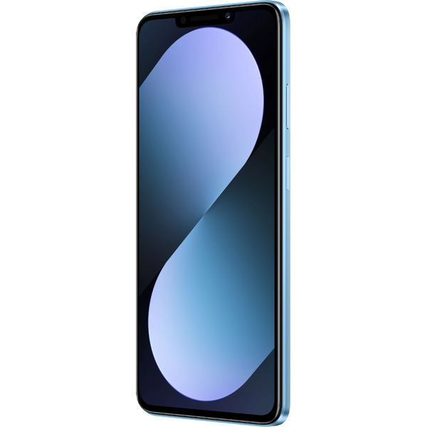 Смартфон Huawei nova 14i 8GB/256GB (STG-LX2) Blue
