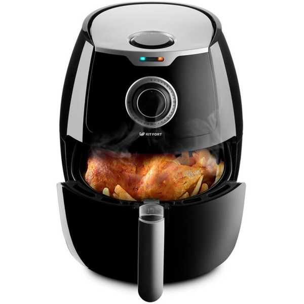 Аэрогриль KITFORT КТ-2205