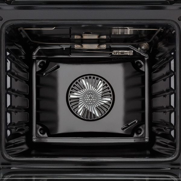 Духовой шкаф KRONA ELEMENT plus 60 BL/KROE069