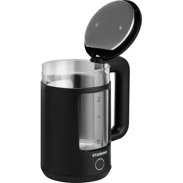 Электрочайник StarWind SKG1053