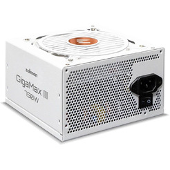 Блок питания Zalman ZM750-GV3 WH