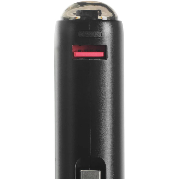 Внешний аккумулятор Hoco J157 10000mAh (черный)