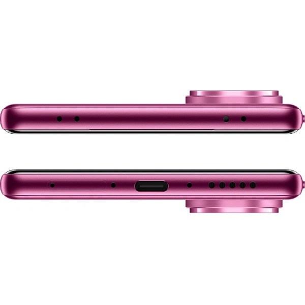 Смартфон vivo V60 12GB/512GB (черничный мусс)