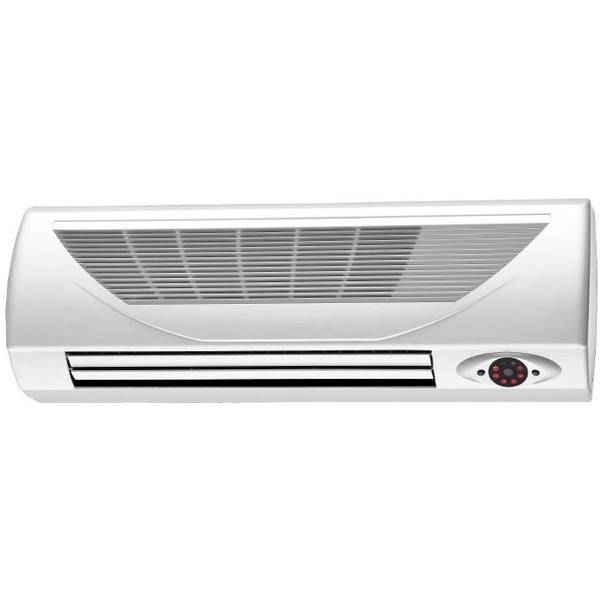 Тепловентилятор Oasis NTS-20B