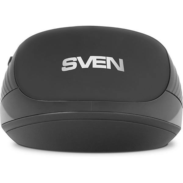 Мышь SVEN RX-560SW (чёрный)