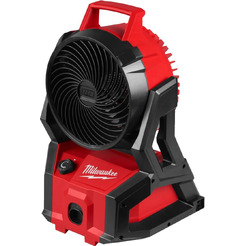 Вентилятор Milwaukee M18 AFG2-0 Packout 4933493443 (без АКБ и ЗУ)