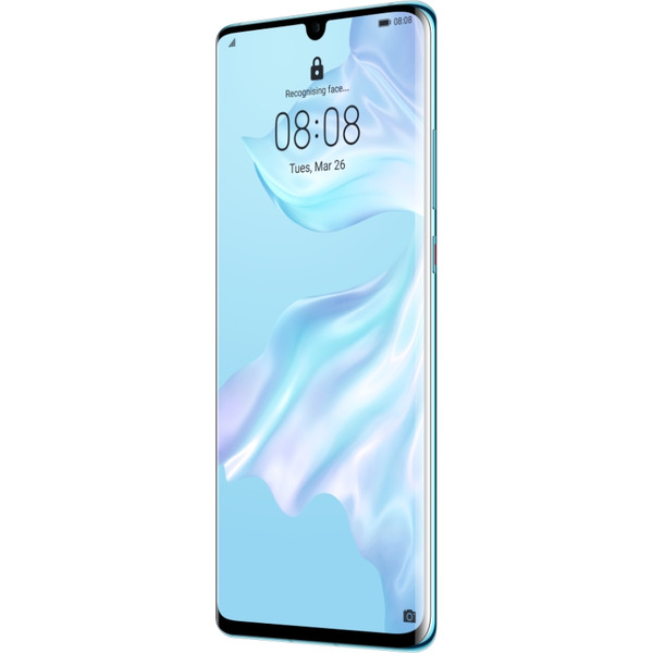 Смартфон HUAWEI P30 Pro (VOG-L29) светло-голубой
