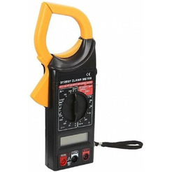 Токовые клещи Ресанта DT266F