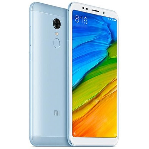 Смартфон Xiaomi Redmi Redmi 5 3Gb/32Gb Blue