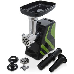 Мясорубка KITFORT Carnivora KT-2101-2, зелёный