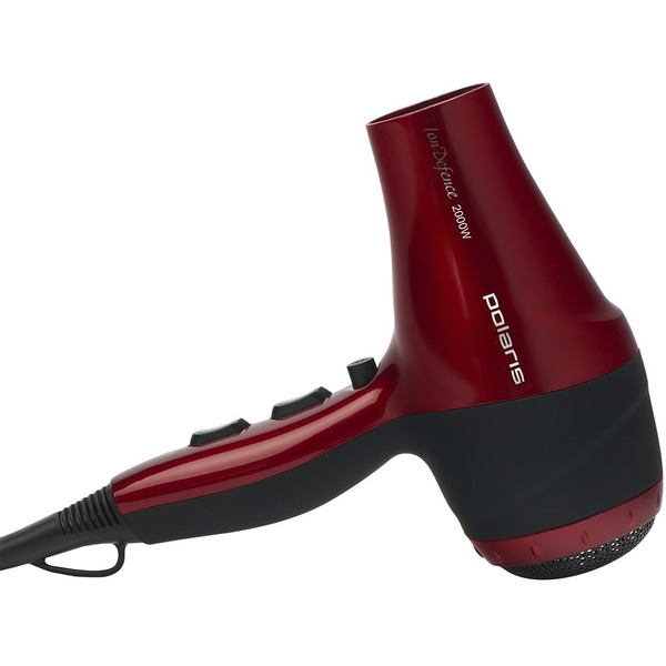 Фен POLARIS PHD2077i