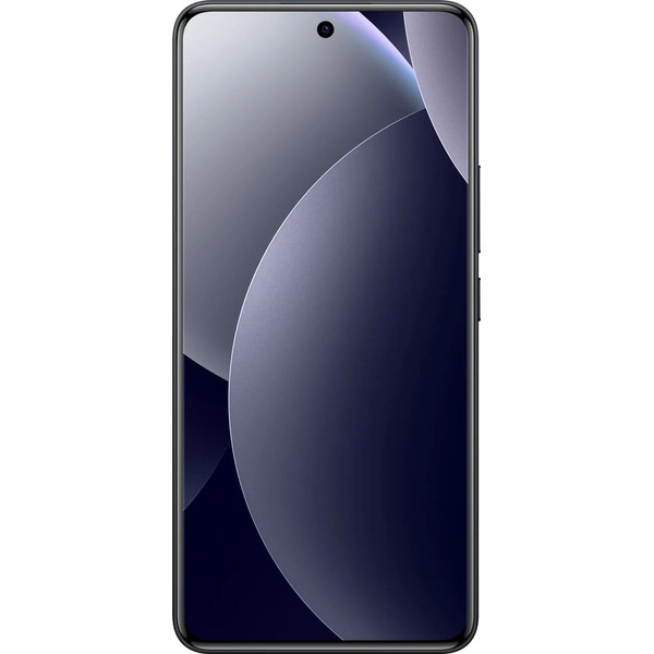 Смартфон Xiaomi Redmi Note 15 Pro 8GB/256GB Black EU