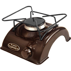 Газовая плита бытовая туристская GEFEST ПГТ 1 ГОСТ 30154-94 модель 802 К3