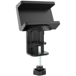 Держатель для сетевого фильтра ErgoSmart MH01-2 (черный)