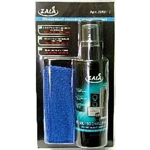 Чистящее средство tv&av&it ZALA ZL92110