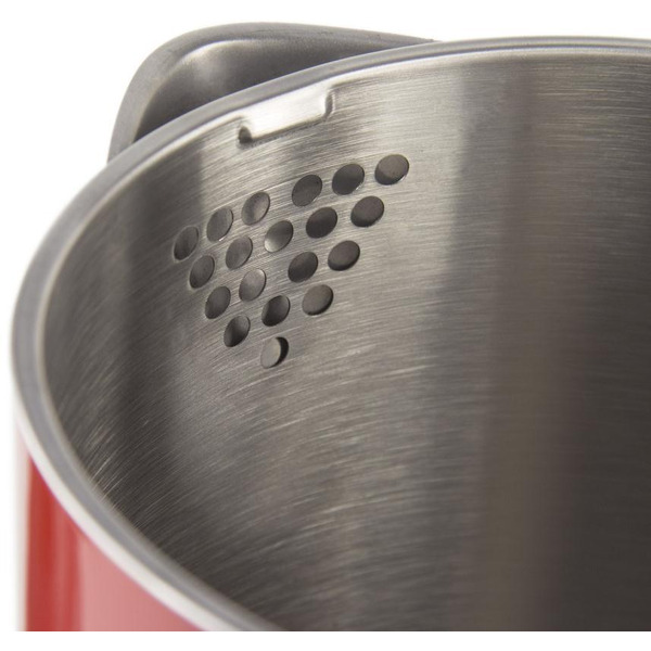 Электрочайник Galaxy GL0318 красный