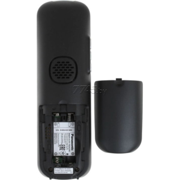 Радиотелефон Panasonic КХ-TGЕ510RUS