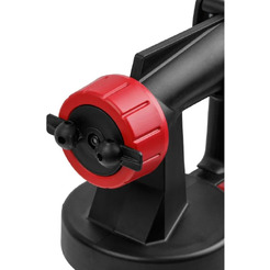 Краскораспылитель Wortex LX PS 0840 1325732