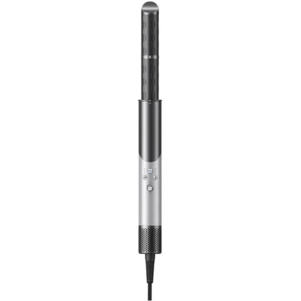 Стайлер Trouver Master 10 MyltiStyler Lunar AMMA10 (серебристый)