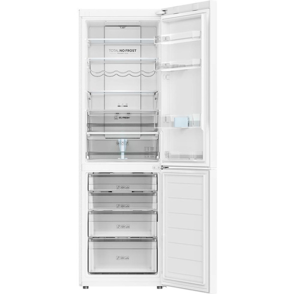 Холодильник Haier C2F636CWFDU1