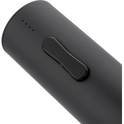 Электроштопор Makkua Wine series R-02