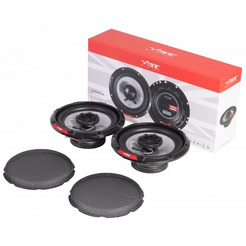 Автоакустика VIBE PULSE6-V3