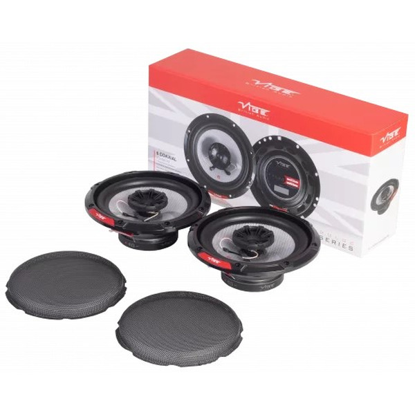 Автоакустика VIBE PULSE6-V3