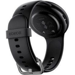 Смарт-часы Honor Watch Fit Active IVY-B19 Black (5502ABWL)
