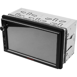 USB-магнитола Урал Молния МАС-МЛ 413