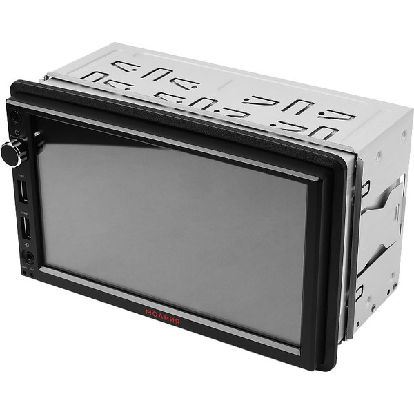 USB-магнитола Урал Молния МАС-МЛ 413