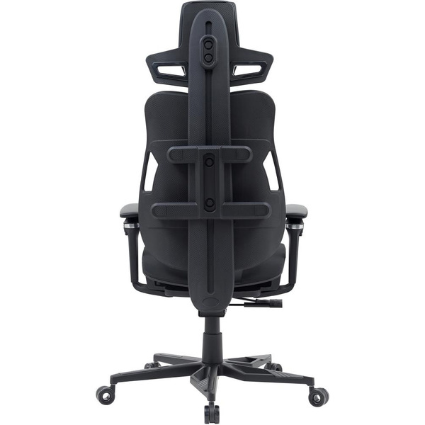 Кресло Cactus CS-CHR-DUO-BBK