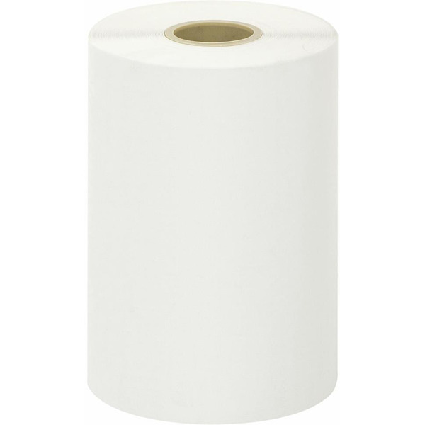 Чековая лента BRAUBERG 112354 57мм(диаметр 37мм, длина 20м, втулка 12мм), 60 шт.