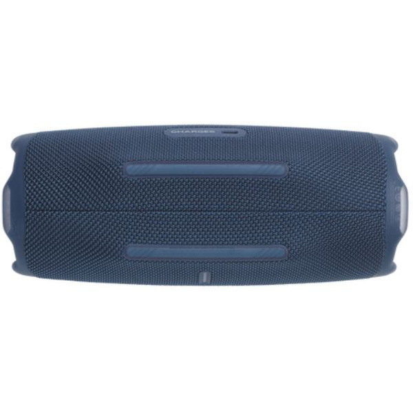 Беспроводная колонка JBL Charge 6 (темно-синий)