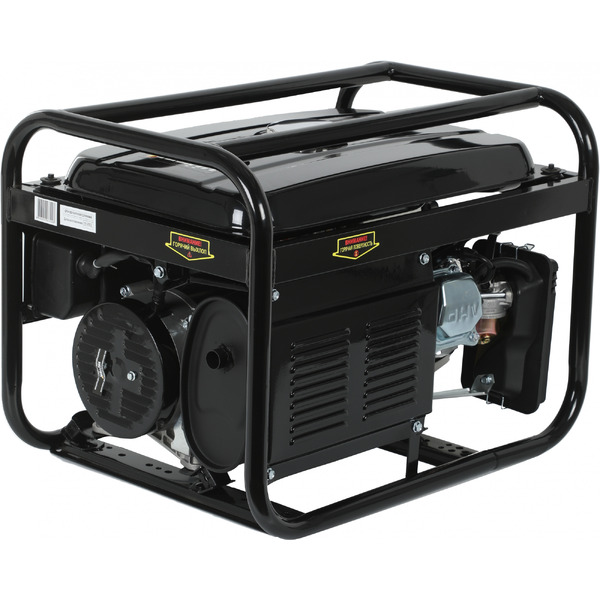 Генератор Huter DY3.0A (64/1/56)