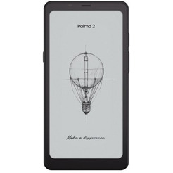 Электронная книга ONYX BOOX PALMA 2 чёрная