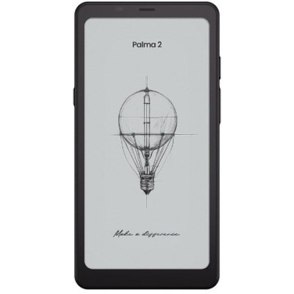 Электронная книга ONYX BOOX PALMA 2 чёрная