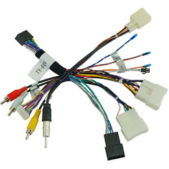 USB-магнитола Incar DTA-2226 для Toyota Camry (2018+)