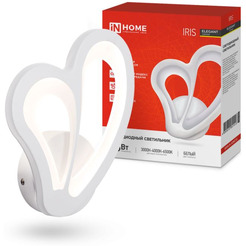 Бра INhome Elegant Iris 4690612051413