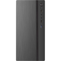 Компьютер JET Office 7i8700D8HD1SD24VGALW50