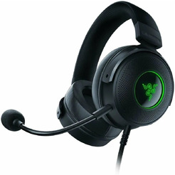 Наушники Razer Kraken V3 HyperSense (RZ04-03770100-R3M1)