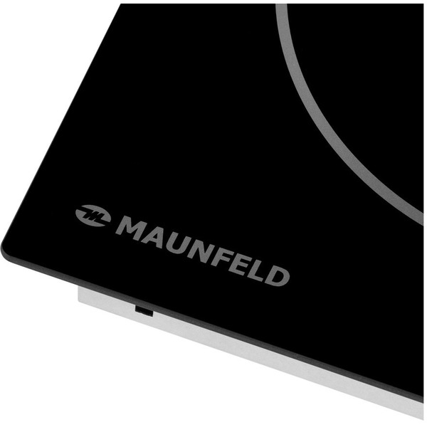 Варочная панель MAUNFELD CVCE594SMDBK