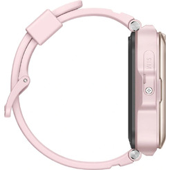 Детские часы HUAWEI Watch KIDS 4 Pro Pink (ASN-AL10)