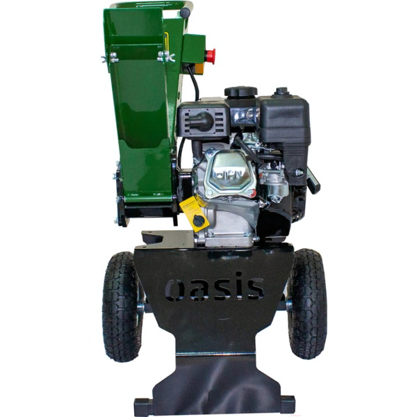 Садовый измельчитель Oasis BI-7
