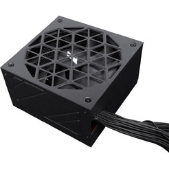 Блок питания 1stPlayer HA-650AC1 650W Черный (ACK-STD-650-BK-EU)